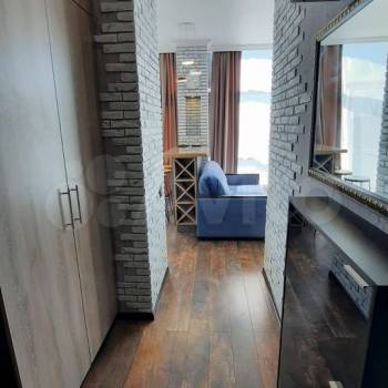 Сдается 1-комнатная квартира, 32,6 м²