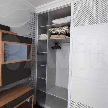 Сдается 1-комнатная квартира, 32,6 м²