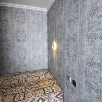 Сдается 1-комнатная квартира, 32,6 м²