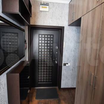 Сдается 1-комнатная квартира, 32,6 м²