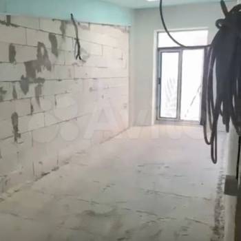 Продается 1-комнатная квартира, 20,1 м²