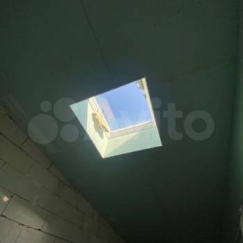 Продается 1-комнатная квартира, 20,1 м²