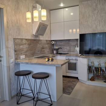 Продается 1-комнатная квартира, 38,2 м²