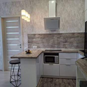 Продается 1-комнатная квартира, 38,2 м²