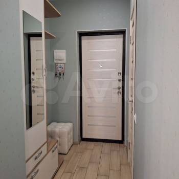 Продается 1-комнатная квартира, 38,2 м²