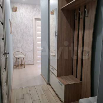 Продается 1-комнатная квартира, 38,2 м²