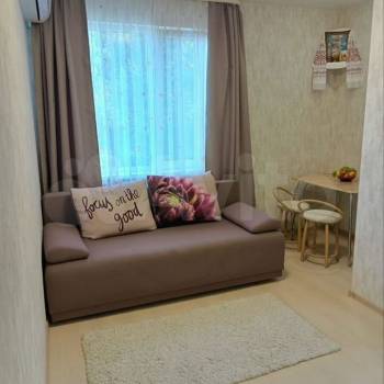 Продается 1-комнатная квартира, 38,2 м²