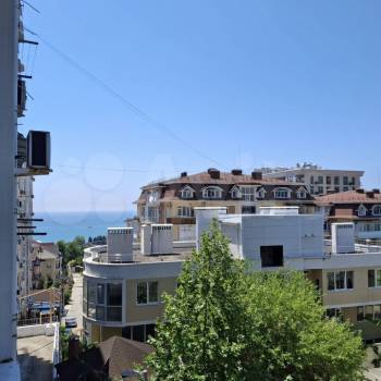 Продается 1-комнатная квартира, 38,2 м²