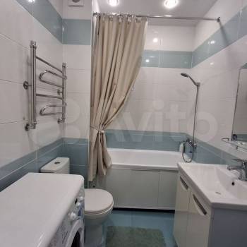 Продается 1-комнатная квартира, 38,2 м²