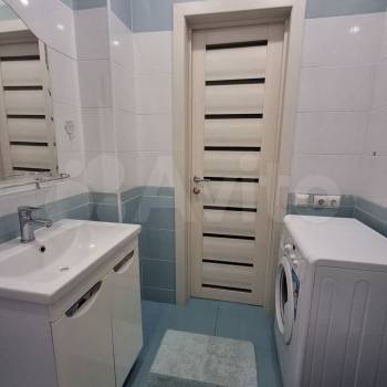 Продается 1-комнатная квартира, 38,2 м²