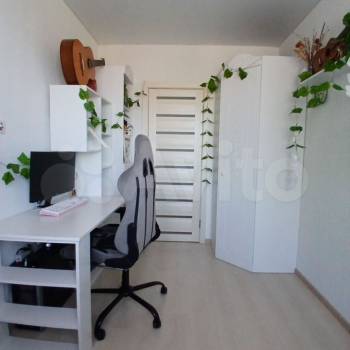 Продается 1-комнатная квартира, 38,2 м²