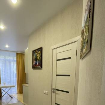 Продается 1-комнатная квартира, 34,1 м²