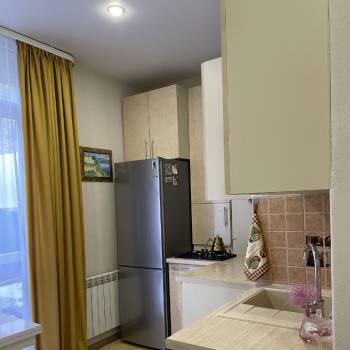 Продается 1-комнатная квартира, 34,1 м²