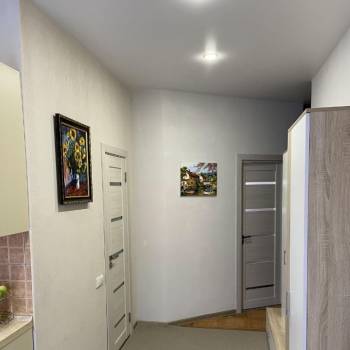 Продается 1-комнатная квартира, 34,1 м²