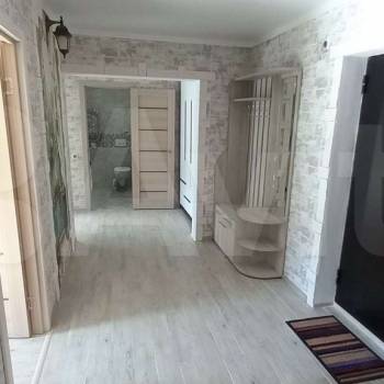 Сдается 2-х комнатная квартира, 70 м²