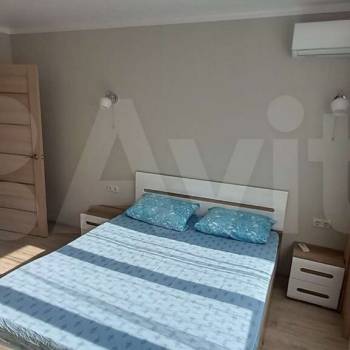 Сдается 2-х комнатная квартира, 70 м²