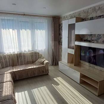 Сдается 2-х комнатная квартира, 70 м²