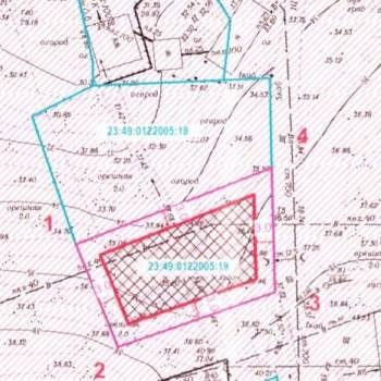 Продается Участок, 600 м²
