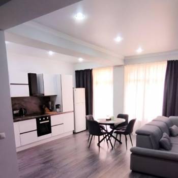 Продается 2-х комнатная квартира, 74,4 м²