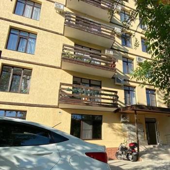 Продается 2-х комнатная квартира, 74,4 м²