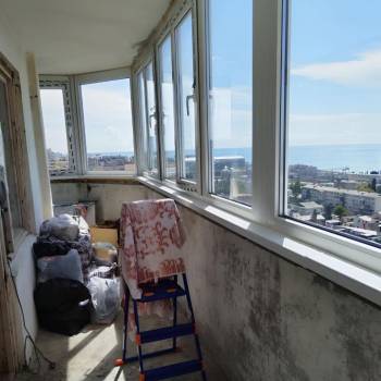 Продается 2-х комнатная квартира, 65 м²