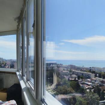 Продается 2-х комнатная квартира, 65 м²