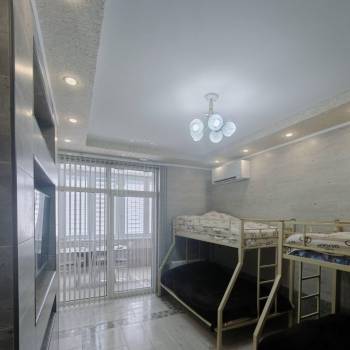 Продается 2-х комнатная квартира, 53,7 м²