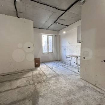 Продается 1-комнатная квартира, 37,1 м²