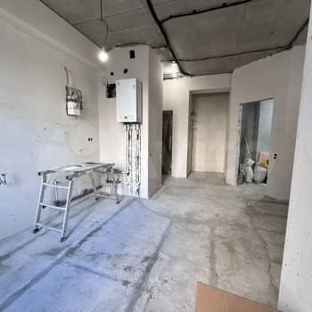 Продается 1-комнатная квартира, 37,1 м²