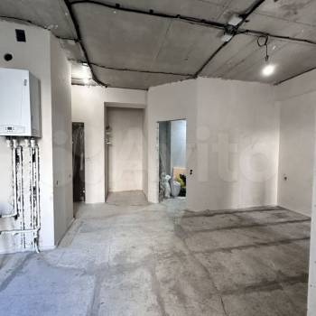 Продается 1-комнатная квартира, 37,1 м²