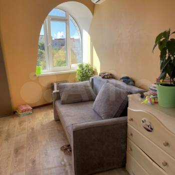 Продается 1-комнатная квартира, 27 м²