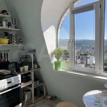 Продается 1-комнатная квартира, 27 м²