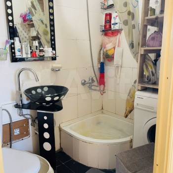 Продается 1-комнатная квартира, 27 м²