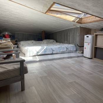 Продается 1-комнатная квартира, 27 м²