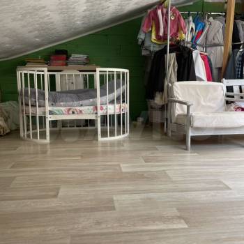 Продается 1-комнатная квартира, 27 м²