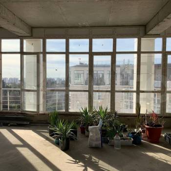 Продается 3-х комнатная квартира, 90 м²