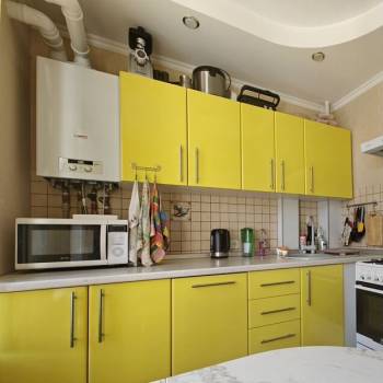 Продается 2-х комнатная квартира, 464 м²