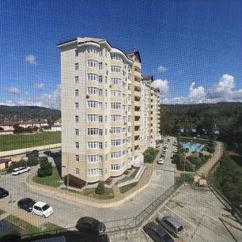 Продается 2-х комнатная квартира, 464 м²