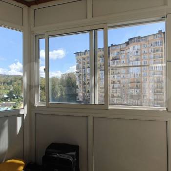 Продается 2-х комнатная квартира, 464 м²