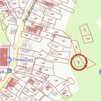 Продается Участок, 450 м²