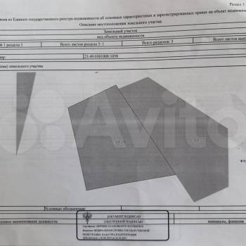 Продается Участок, 450 м²