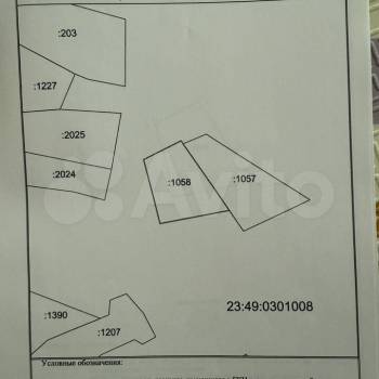 Продается Участок, 450 м²