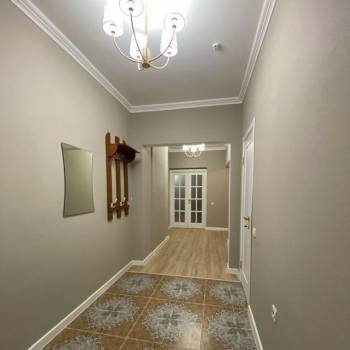 Продается 2-х комнатная квартира, 72 м²