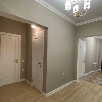 Продается 2-х комнатная квартира, 72 м²