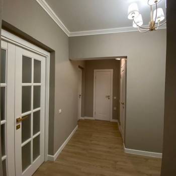 Продается 2-х комнатная квартира, 72 м²