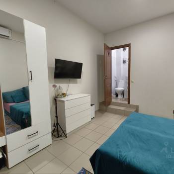 Продается 1-комнатная квартира, 18,7 м²