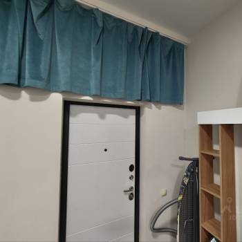 Продается 1-комнатная квартира, 18,7 м²