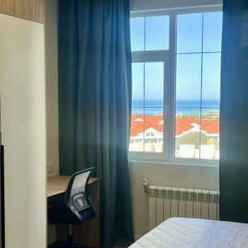 Продается 1-комнатная квартира, 30,4 м²