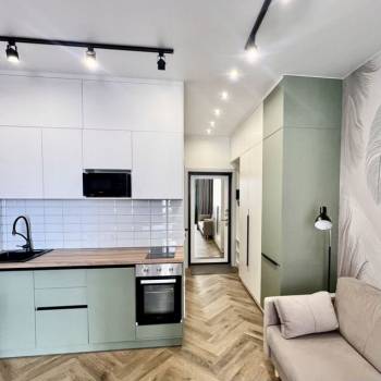 Продается 1-комнатная квартира, 30,4 м²