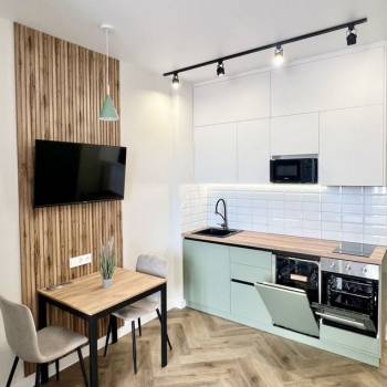 Продается 1-комнатная квартира, 30,4 м²